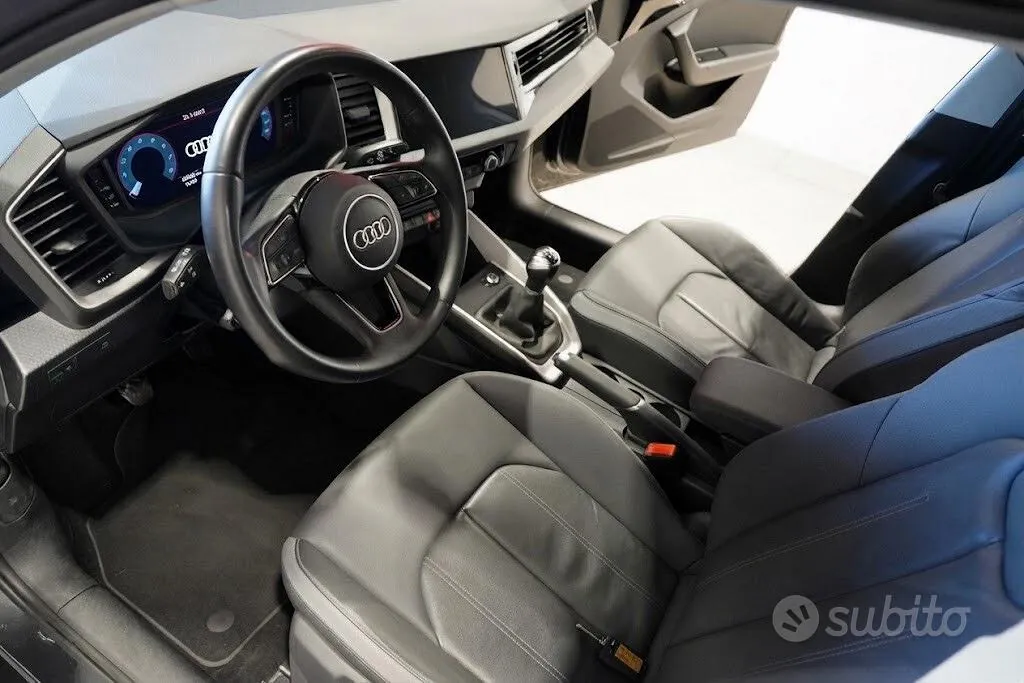 Audi A1 Sportback 2022 photo 5