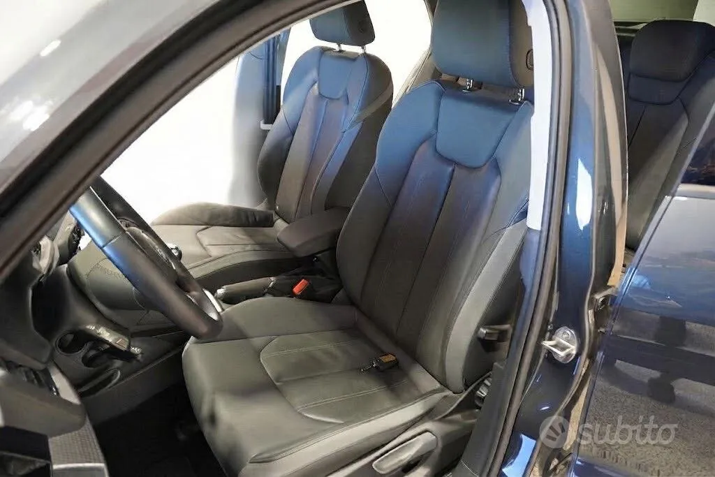Audi A1 Sportback 2022 photo 4