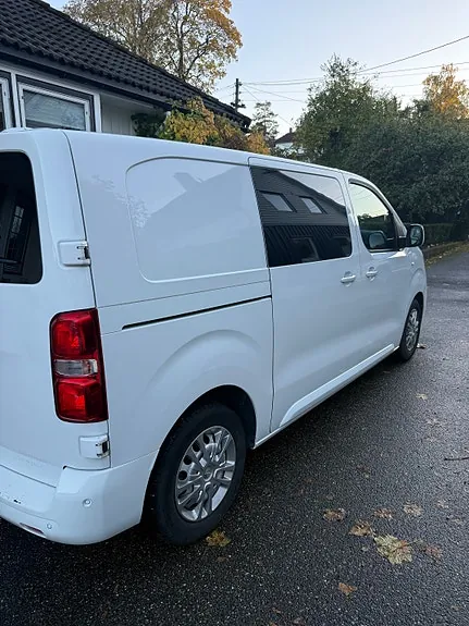 Opel Vivaro 2021 photo 3