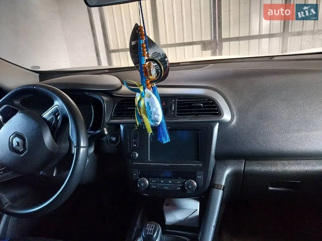 Renault Kadjar 2015 photo 2