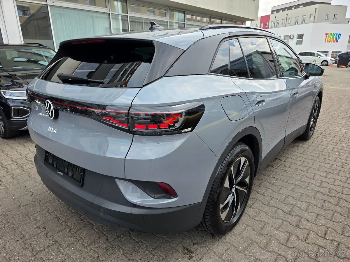 Volkswagen Id.4 Pro 2023 photo 5