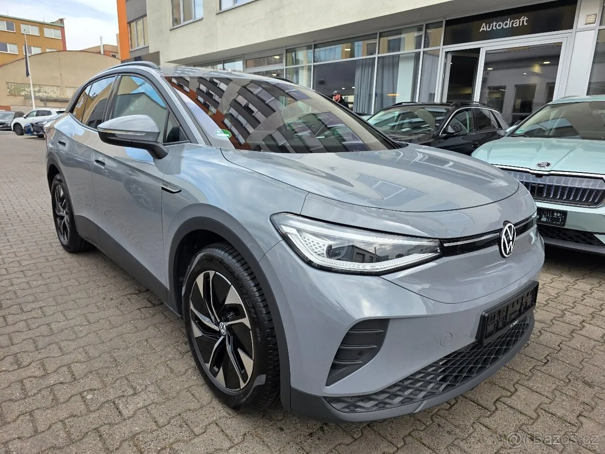 Volkswagen Id.4 Pro