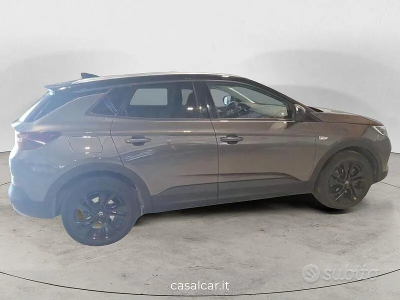 Opel Grandland X 2021 photo 5