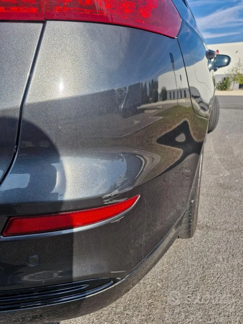 Ford Mondeo 2018 photo 4