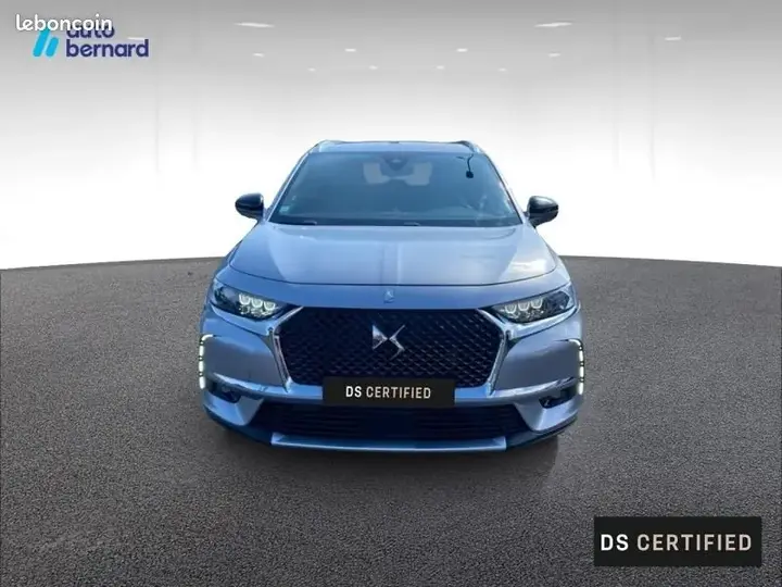 DS Automobiles Ds7 Crossback 2020 photo 2