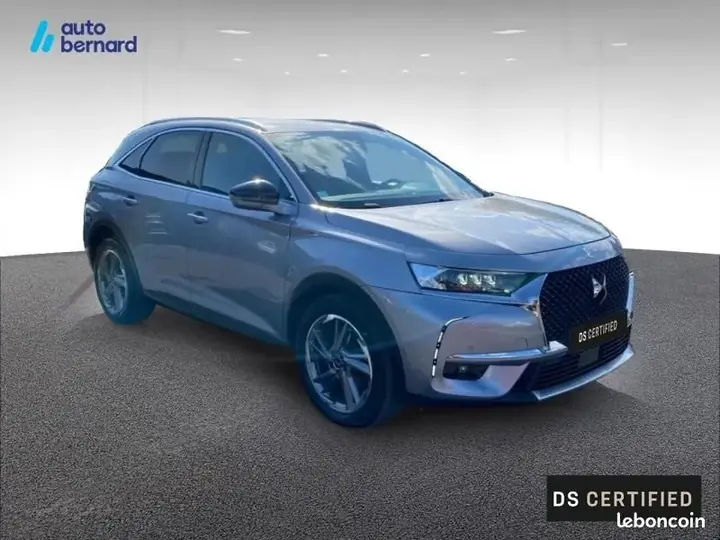 DS Automobiles Ds7 Crossback 2020 photo 3