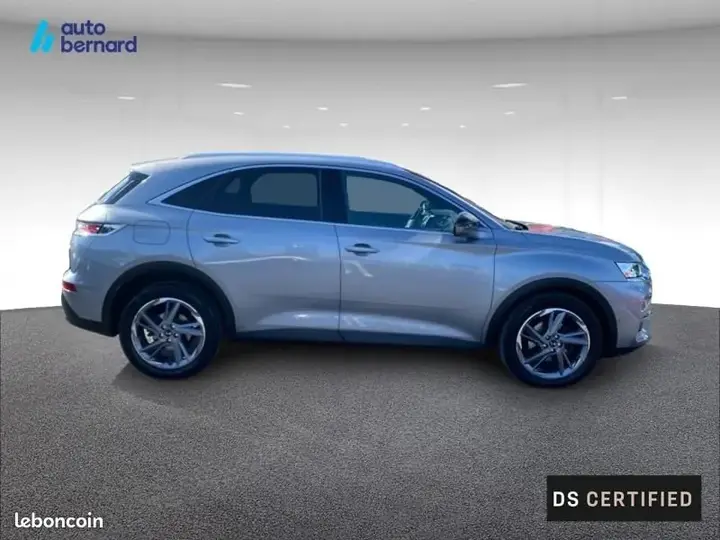 DS Automobiles Ds7 Crossback 2020 photo 4