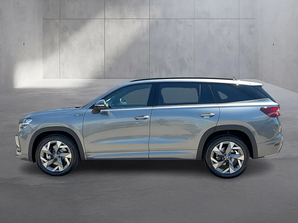 Skoda Kodiaq 2026 photo 2