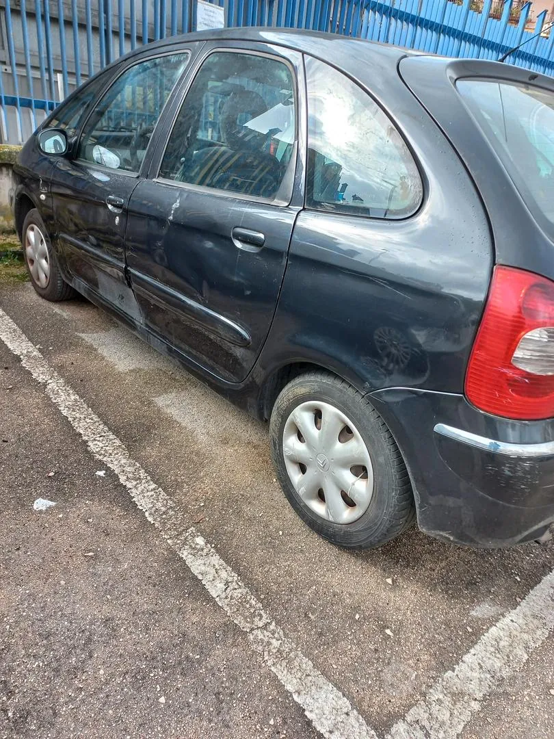 Citroen Xsara 2006 photo 2