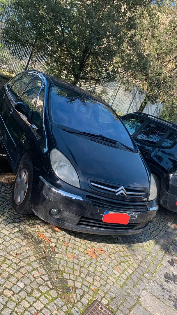 Citroen Xsara 2006 photo 3