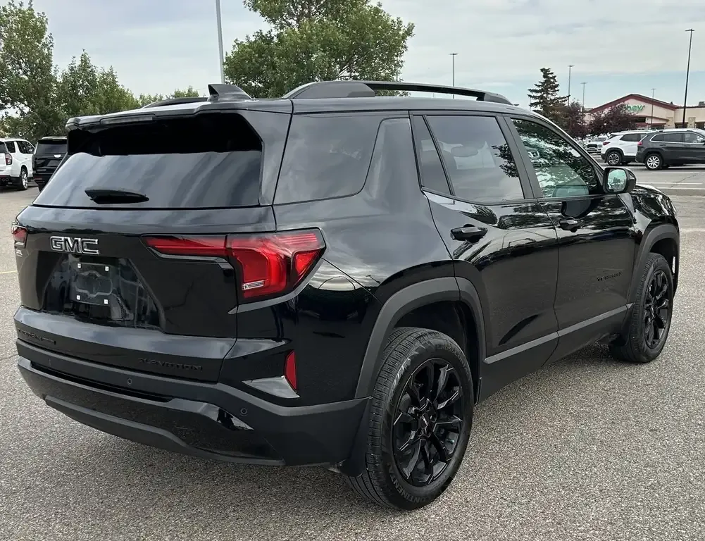GMC Terrain 2026 photo 5