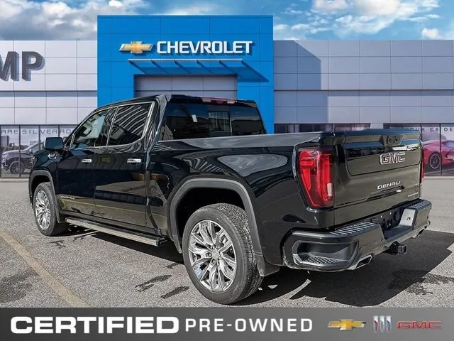 GMC Sierra 1500 2024 photo 4