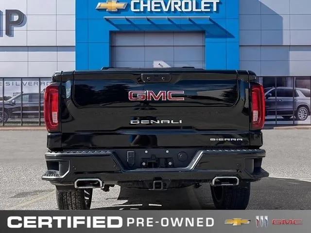 GMC Sierra 1500 2024 photo 5