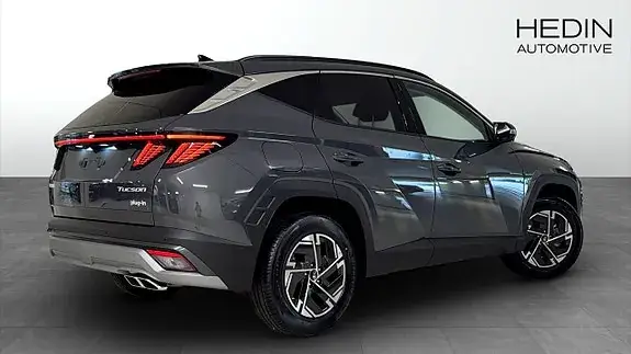 Hyundai Tucson 2027 photo 2