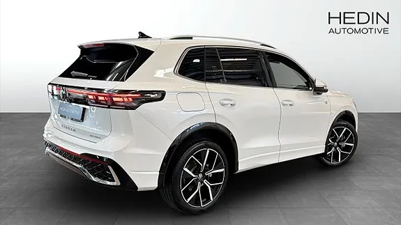 Volkswagen Tiguan 2025 photo 2