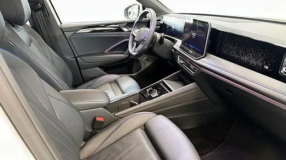 Volkswagen Tiguan 2025 photo 3