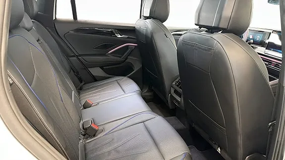 Volkswagen Tiguan 2025 photo 5