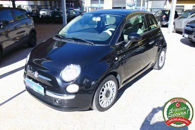 Fiat 500 2014 photo 3