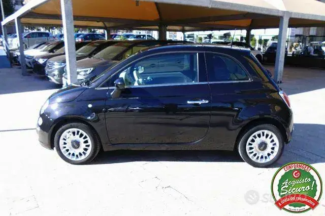 Fiat 500 2014 photo 4