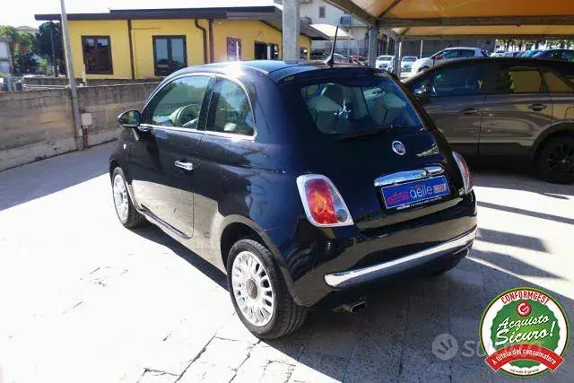 Fiat 500 2014 photo 5