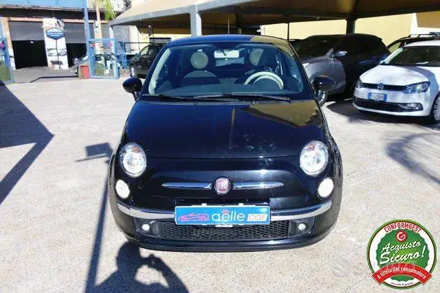Fiat 500 2014 photo 2