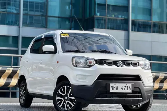 Suzuki Spresso 2024 photo 4
