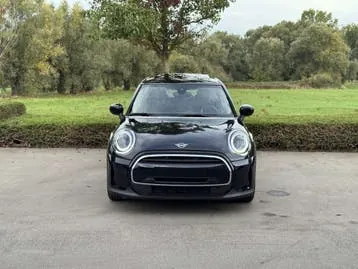 Mini Cooper 2023 photo 3