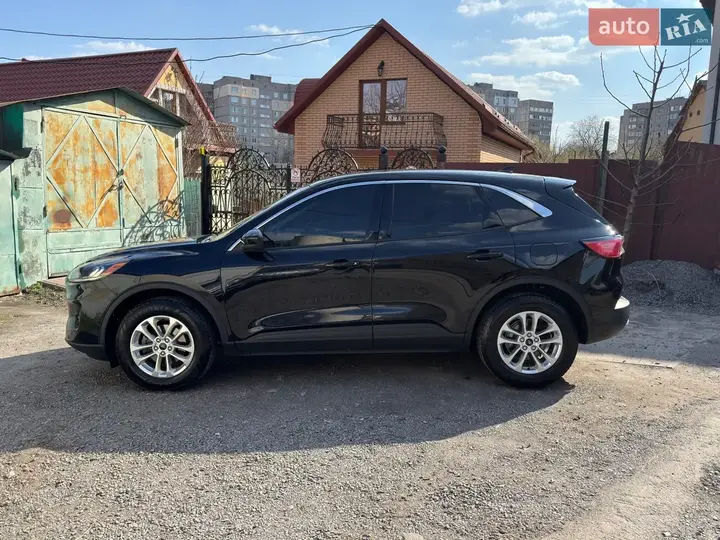 Ford Escape