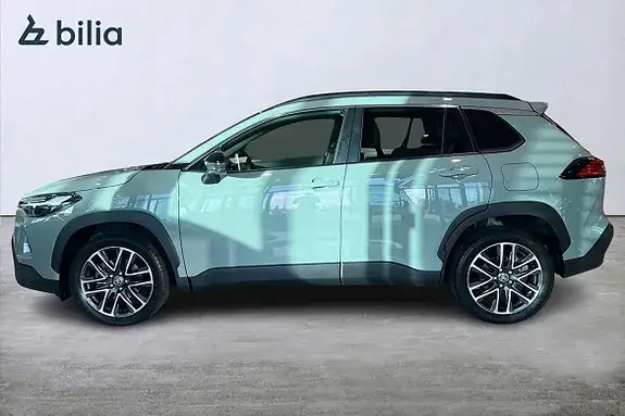 Toyota Corolla Cross 2026 photo 3