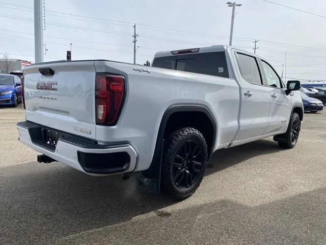 GMC Sierra 1500 2024 photo 5