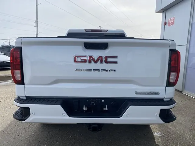 GMC Sierra 1500 2024 photo 4
