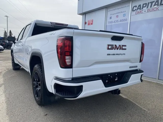 GMC Sierra 1500 2024 photo 3