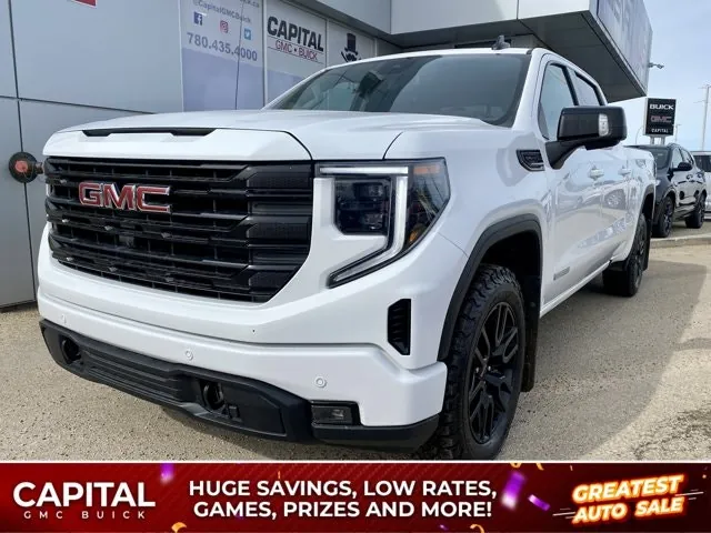 GMC Sierra 1500