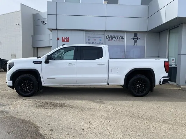 GMC Sierra 1500 2024 photo 2