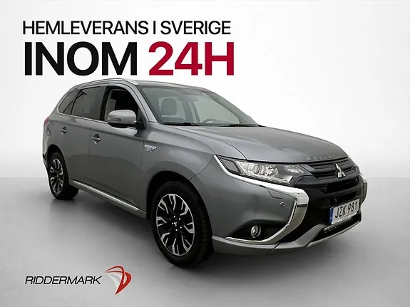 Mitsubishi Outlander 2016 photo 3