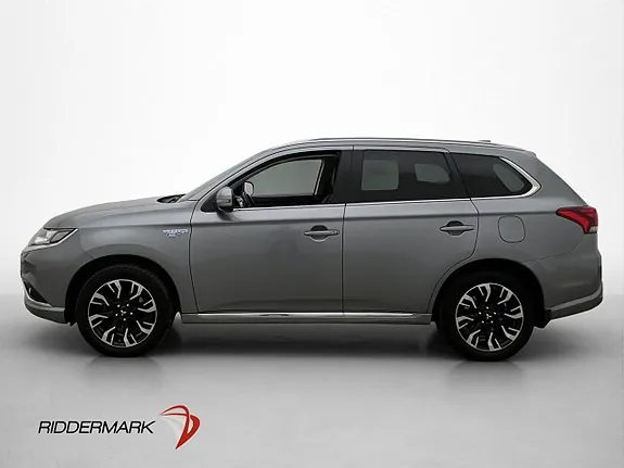Mitsubishi Outlander 2016 photo 4