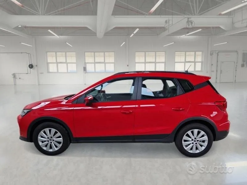 Seat Arona 2024 photo 5