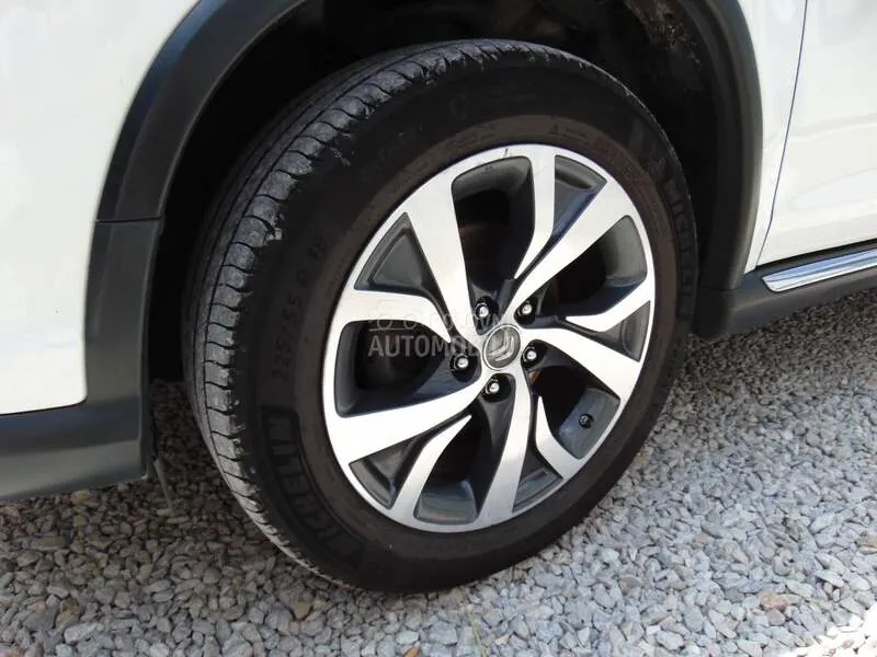 Citroen C4 Aircross 2016 photo 2