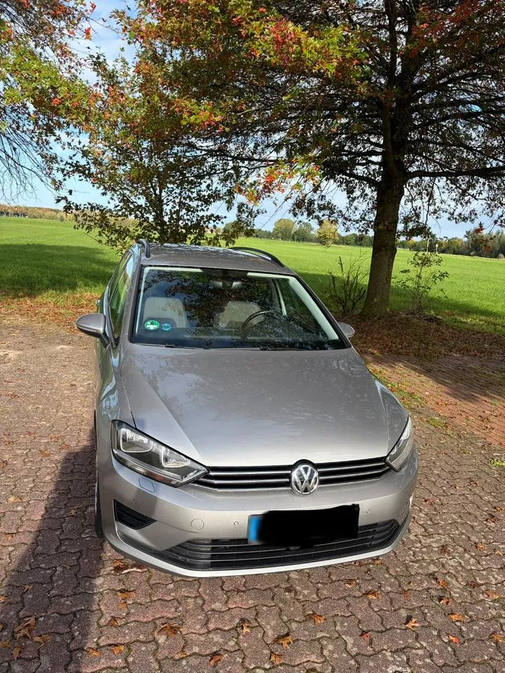 Volkswagen Sportvan