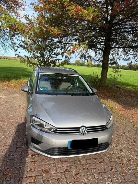 Volkswagen Sportvan