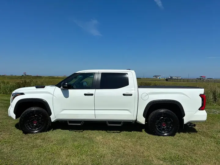 Toyota Tundra