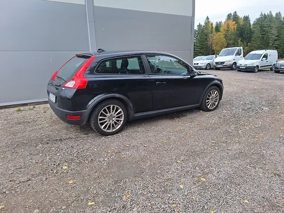 Volvo C30 2010 photo 4