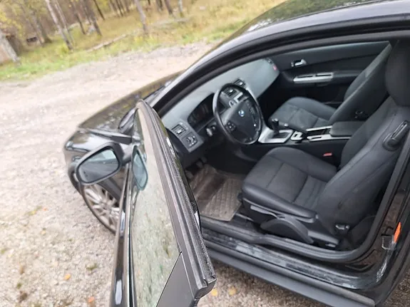 Volvo C30 2010 photo 3