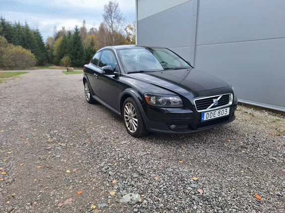 Volvo C30