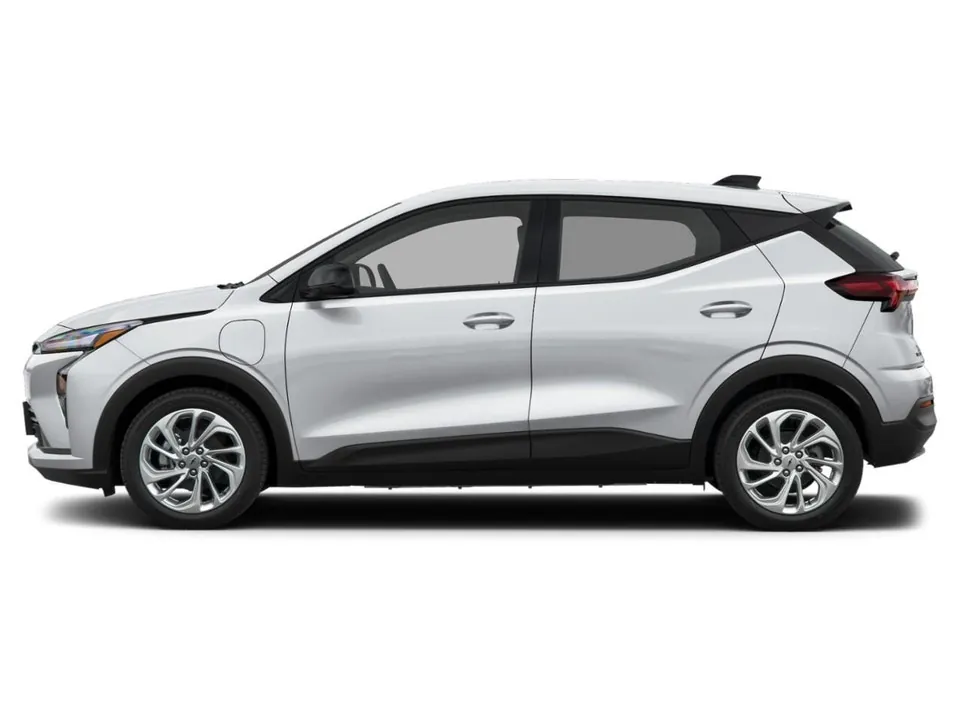 Chevrolet Bolt 2027 photo 3