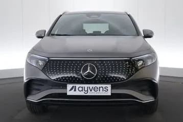 Mercedes-Benz Eqa 2025 photo 2