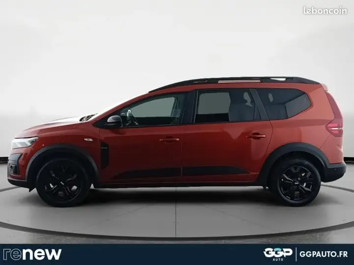 Dacia Jogger 2023 photo 2