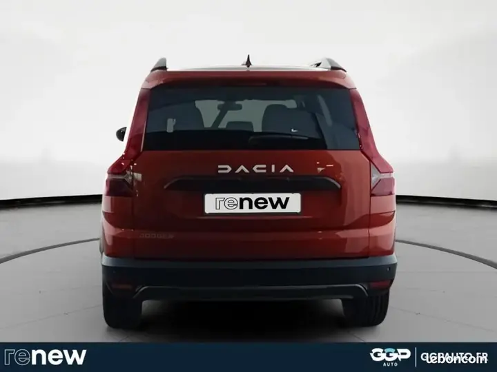 Dacia Jogger 2023 photo 4