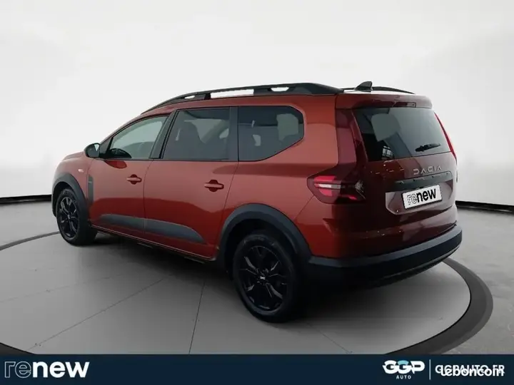 Dacia Jogger 2023 photo 3