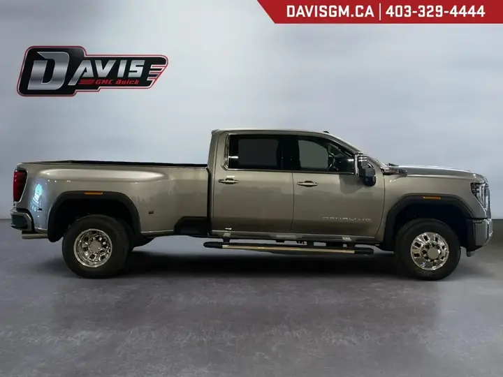 GMC Sierra 3500Hd 2026 photo 4
